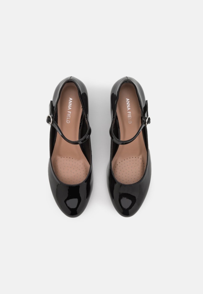 Femmes Gabor | Talons Classiques Exclusifs Noirs